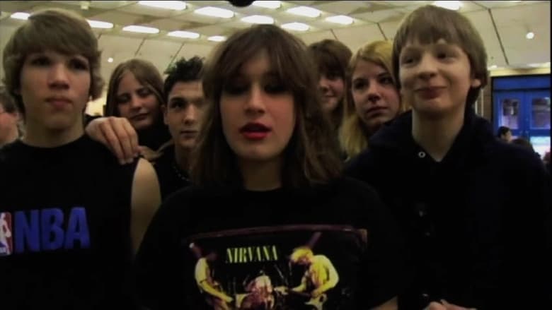 кадр из фильма America The Beautiful