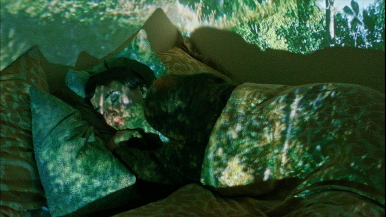 кадр из фильма do you remember the trees?