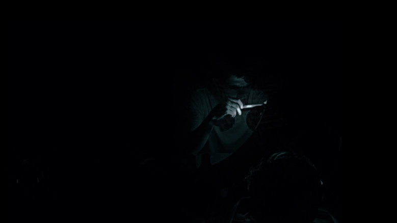 кадр из фильма Nostalgia of Everything