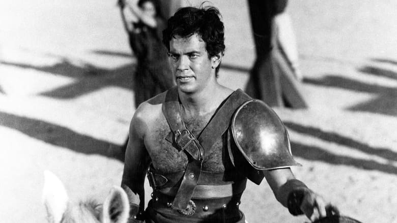 кадр из фильма Il figlio di Cleopatra