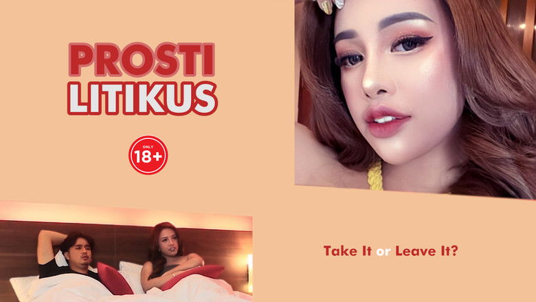 кадр из фильма Prostilitikus