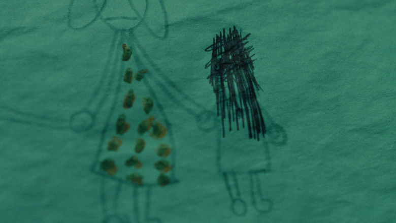 кадр из фильма Звонок