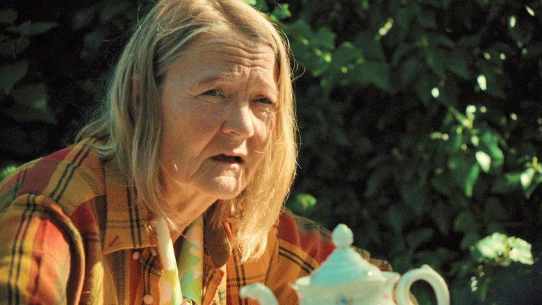 кадр из фильма Valla Villekulla