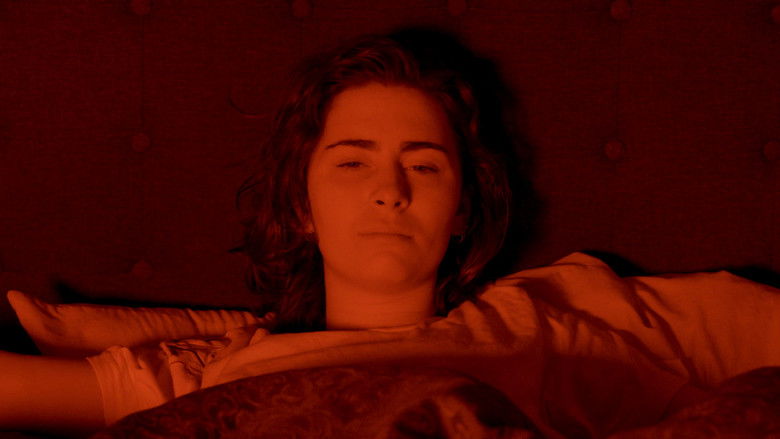 кадр из фильма DREAMS