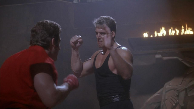 кадр из фильма Лучшие из лучших 2
