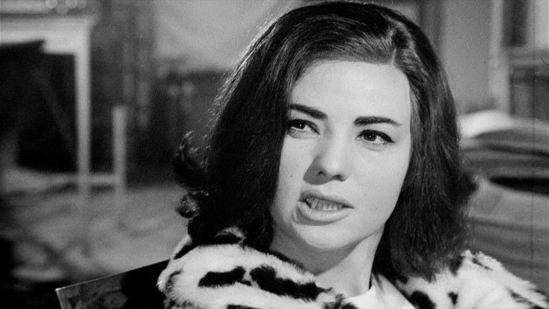 кадр из фильма Секрет доктора Орлоффа