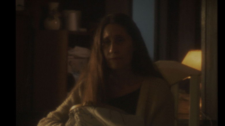 кадр из фильма A veces pienso en volver