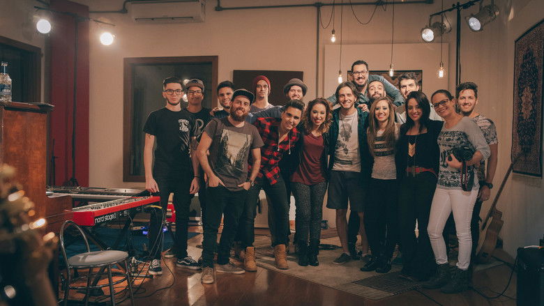 кадр из фильма Lari Basilio - The Sound Of My Room