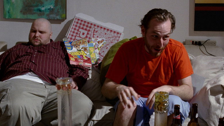 кадр из фильма Дурная биология