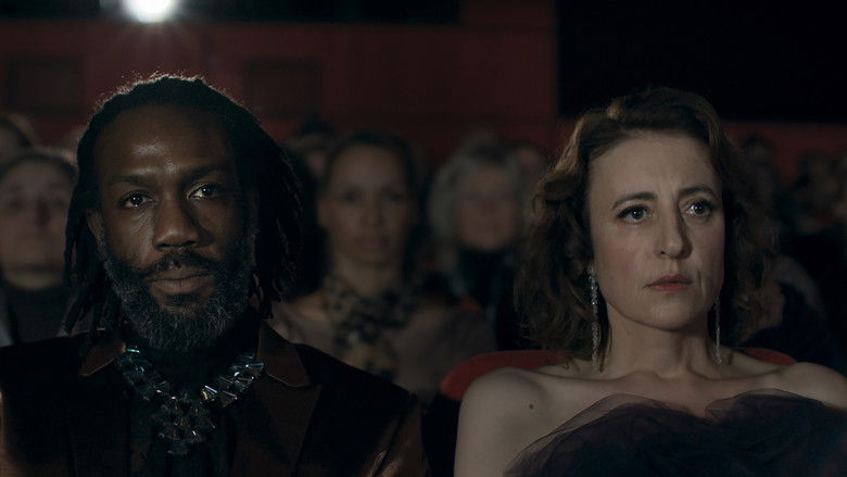 кадр из фильма Gavagai