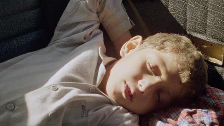 кадр из фильма Жизнь и ничего более