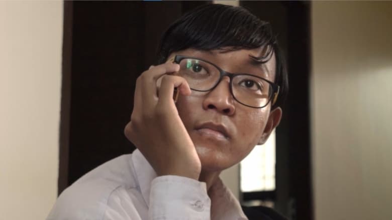 кадр из фильма GAME