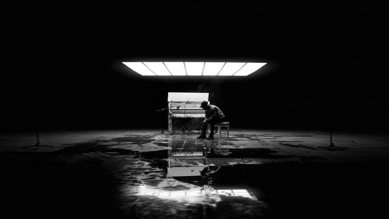 кадр из фильма Arte Povera - The Documentary