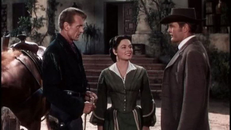 кадр из фильма Даллас