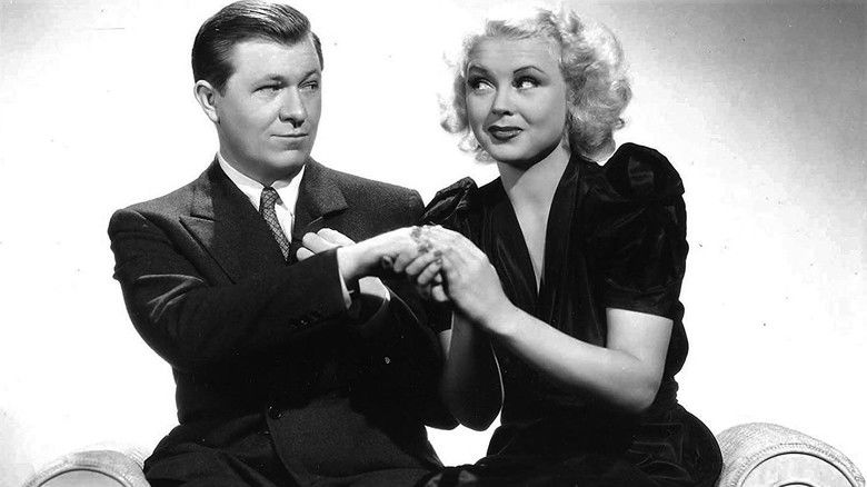 кадр из фильма Mr. Boggs Steps Out