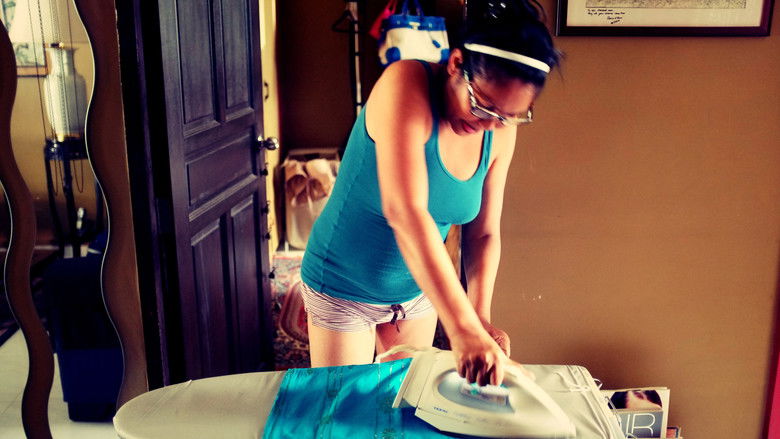 кадр из фильма 03-Flats