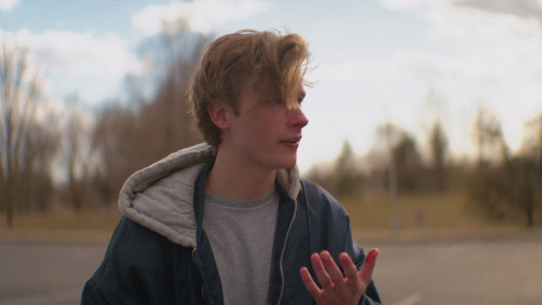 кадр из фильма Gambling Man