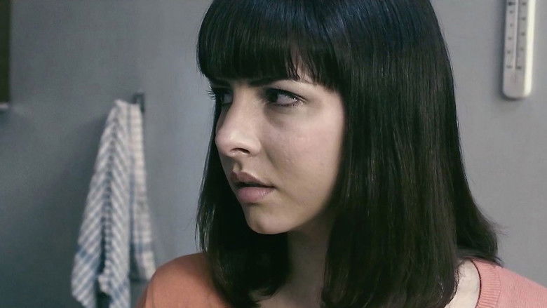 кадр из фильма Devil's Tower