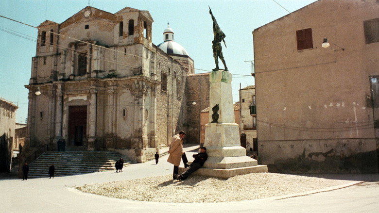 кадр из фильма Сиятельные трупы