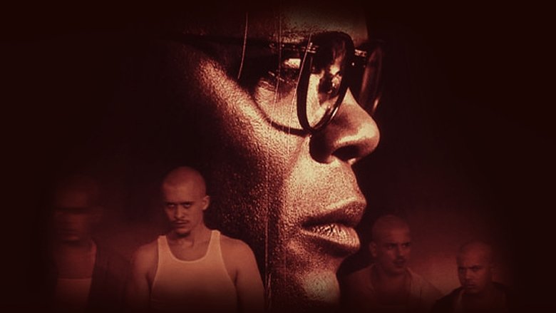 кадр из фильма Один Восемь Семь