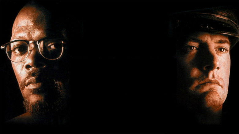 кадр из фильма Спиной к стене