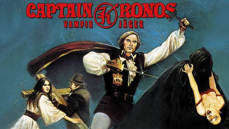 кадр из фильма Captain Kronos: Vampire Hunter