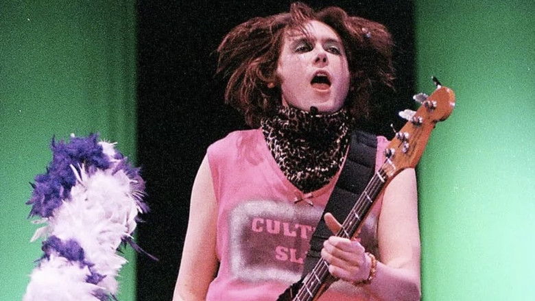 кадр из фильма Leaving the 20th Century