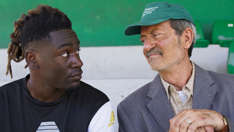 кадр из фильма U.S. Palmese