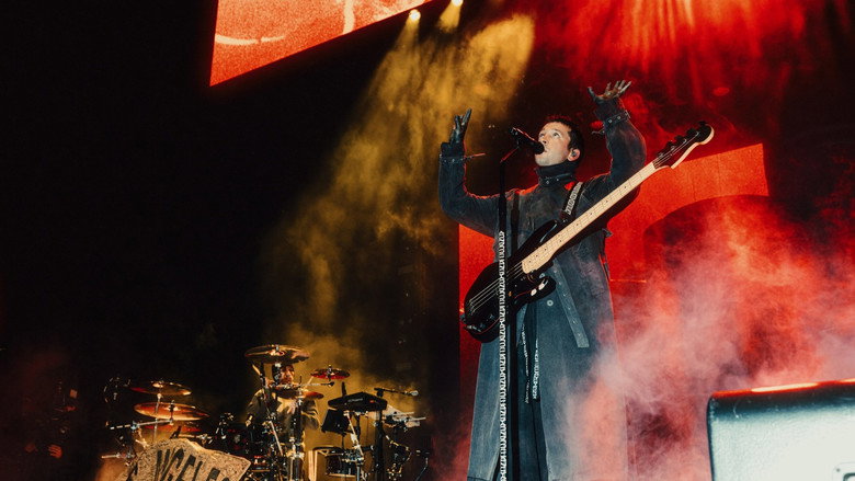 кадр из фильма Twenty One Pilots: More Than We Ever Imagined