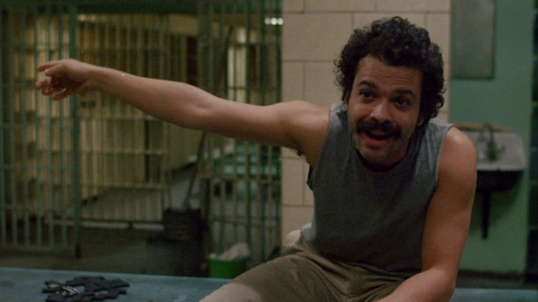 кадр из фильма Short Eyes