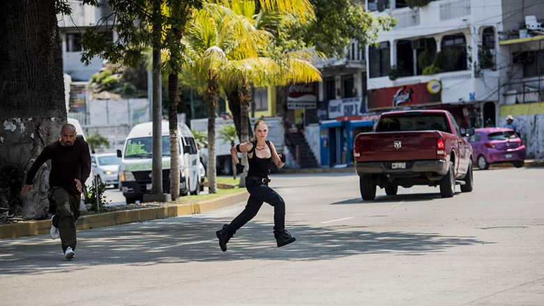 кадр из фильма Добро пожаловать в Акапулько