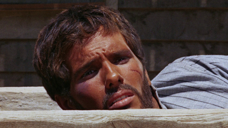 кадр из фильма Возвращение Ринго