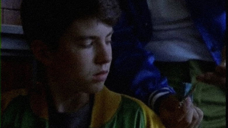 кадр из фильма Dichter op de zeedijk