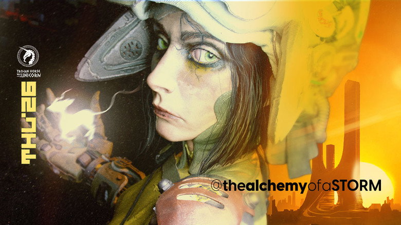 Alchemy of the Storm