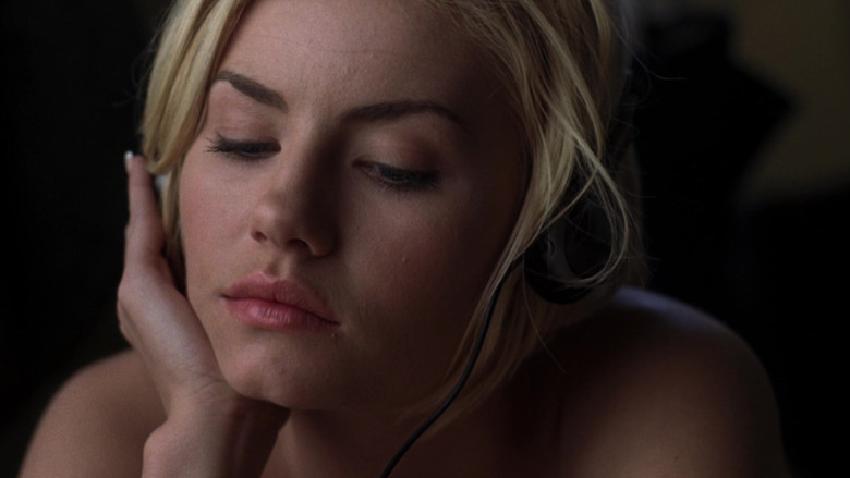 кадр из фильма Соседка