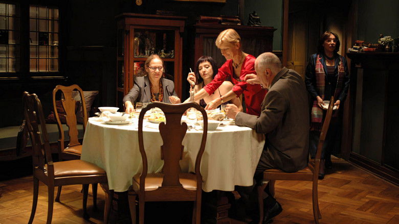 кадр из фильма Rysa