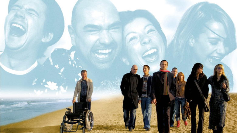 кадр из фильма Simon