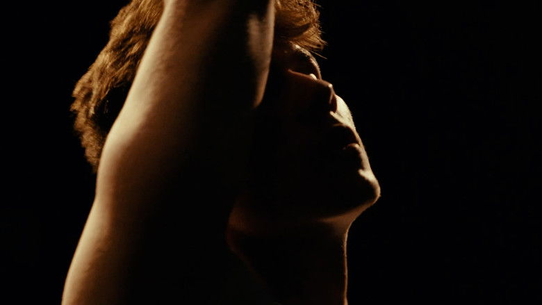 кадр из фильма Танцюючи крізь випробування