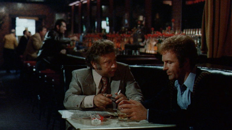 кадр из фильма Игрок