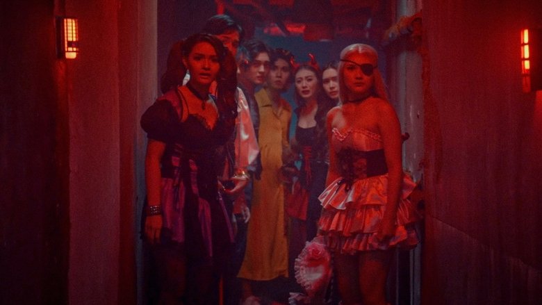 кадр из фильма Shake, Rattle & Roll: Evil Origins