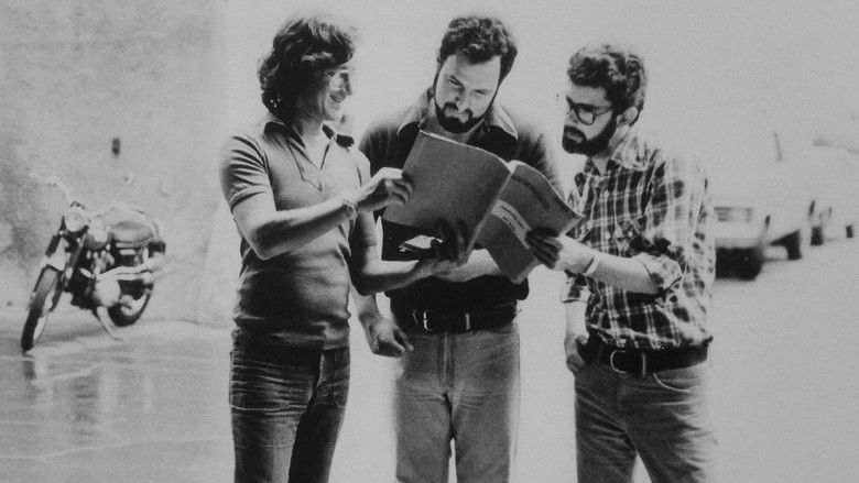 кадр из фильма Милиус