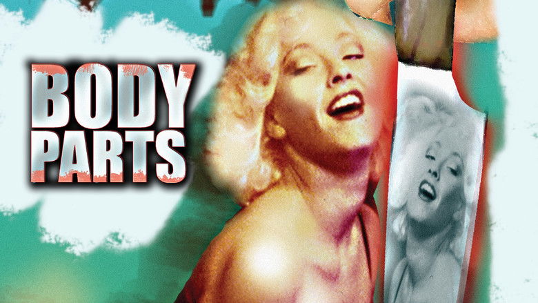 кадр из фильма Расчлененное тело