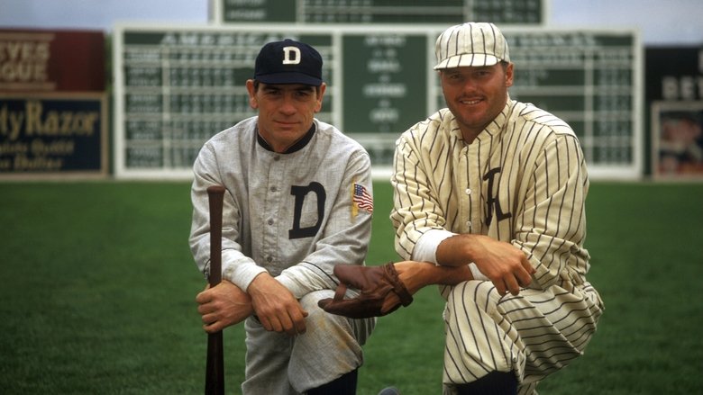 кадр из фильма Кобб