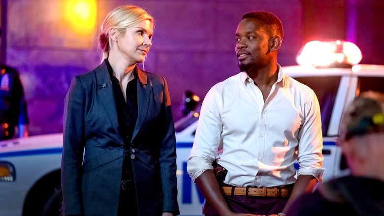 кадр из фильма Информатор