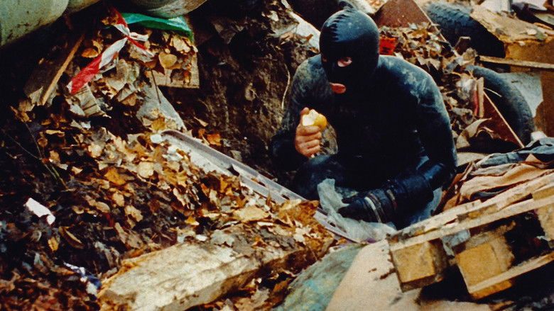 кадр из фильма Призрак