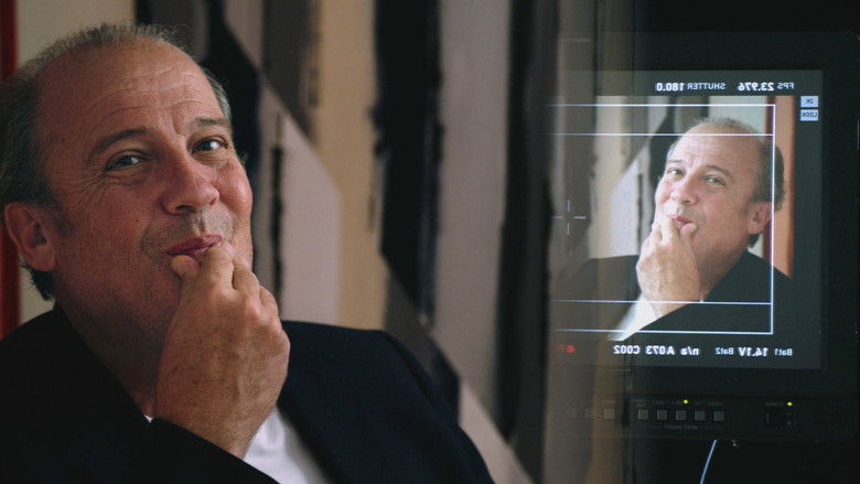 кадр из фильма Operation Odessa