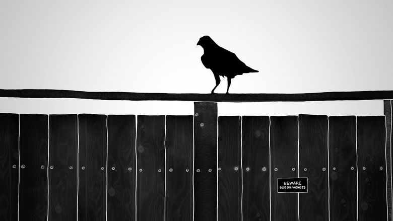 кадр из фильма I'm Not Your Heroine