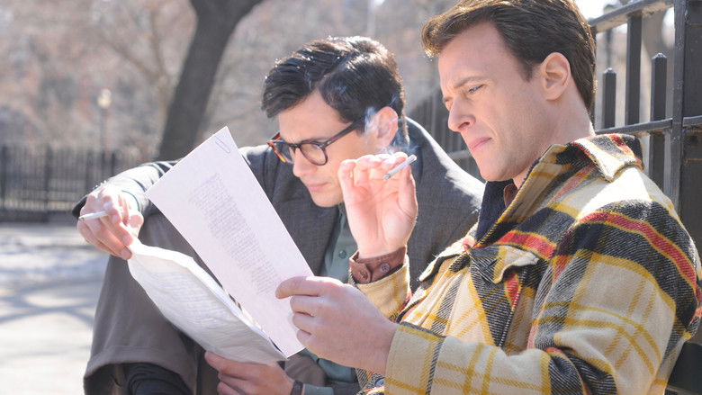 кадр из фильма Вопль