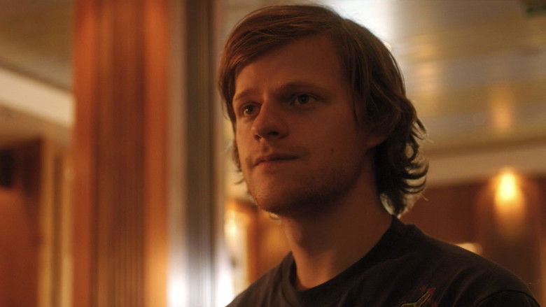 кадр из фильма Пусть говорят