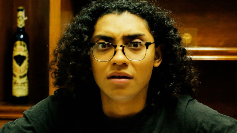 кадр из фильма El Terrorífico